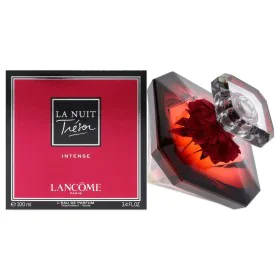 Parfum Femme Lancôme La Nuit Trésor Intense EDP EDP 100 ml de Lancôme, Eau de parfum - Réf : S05122523, Prix : 123,49 €, Remi...