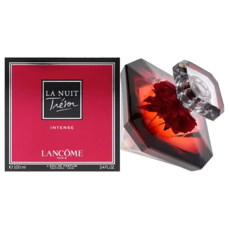 Parfum Femme Lancôme La Nuit Trésor Intense EDP EDP 100 ml de Lancôme, Eau de parfum - Réf : S05122523, Prix : 124,00 €, Remi...