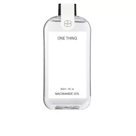 Tónico Facial One Thing Niacinamide 10% 150 ml de One Thing, Tónicos e adstringentes faciais - Ref: S05123153, Preço: 18,51 €...