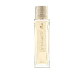 Perfume Mulher Lacoste Pour Femme EDP 50 ml de Lacoste, Água de perfume - Ref: S05123512, Preço: 46,86 €, Desconto: %