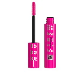 Máscara de Pestañas Maybelline LASH SENSATIONAL 10 ml de Maybelline, Máscaras - Ref: S05123864, Precio: 14,69 €, Descuento: %