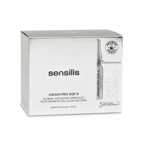 Crema de Día Sensilis ORIGIN PRO 1,5 ml de Sensilis, Hidratantes - Ref: S05123996, Precio: 47,71 €, Descuento: %