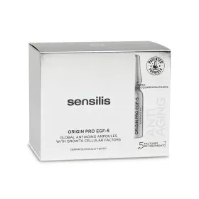 Crema de Día Sensilis ORIGIN PRO 1,5 ml de Sensilis, Hidratantes - Ref: S05123996, Precio: 50,38 €, Descuento: %