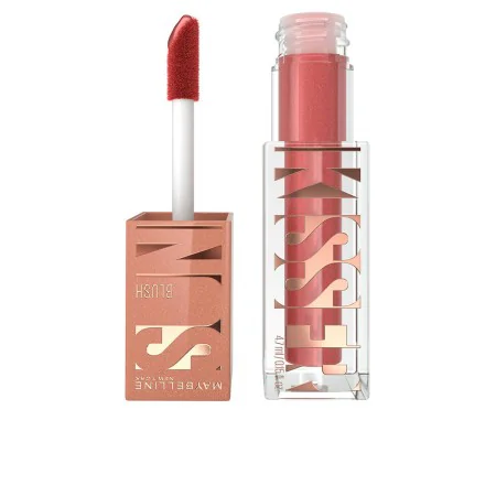 Blush Maybelline SUNKISSER Nº 06 City sizzl 4,7 ml Bronzer by Maybelline, Blushes - Ref: S05124314, Price: 11,33 €, Discount: %