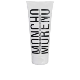 Condicionador Antirotura Moncho Moreno WONDER CREAM 200 ml de Moncho Moreno, Acondicionadores - Ref: S05124380, Preço: 27,04 ...