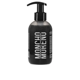 Champú Moncho Moreno Bathman Detox Hair 500 ml de Moncho Moreno, Champús - Ref: S05124381, Precio: 34,50 €, Descuento: %