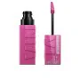 Labial líquido Maybelline Superstay Vinyl Ink Nº 165 Edgy 4,2 ml de Maybelline, Pintalabios - Ref: S05124431, Precio: 14,02 €...