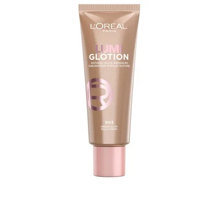 Make-up Primer L'Oreal Make Up LUMI GLOTION Nº 903 Medium 40 ml by L'Oreal Make Up, Primers - Ref: S05124433, Price: 13,42 €,...