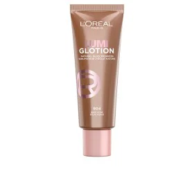 Make-up Primer L'Oreal Make Up LUMI GLOTION Nº 904 Deep 40 ml by L'Oreal Make Up, Primers - Ref: S05124434, Price: 13,42 €, D...