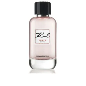 Perfume Mujer Karl Lagerfeld Karl Tokyo Shibuya EDP 100 ml de Karl Lagerfeld, Agua de perfume - Ref: S05124625, Precio: 36,38...