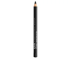 Lápis de Olhos NYX SLIM Preto 1,2 g de NYX, Lápis de olhos - Ref: S05124719, Preço: 7,22 €, Desconto: %