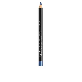 Eye Pencil NYX SLIM Sapphire 1,2 g by NYX, Kohl Pencils - Ref: S05124725, Price: 7,03 €, Discount: %