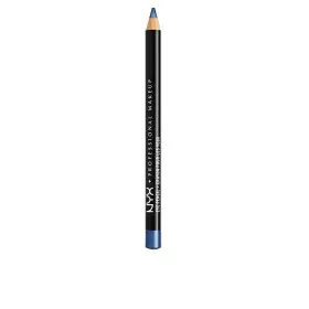 Lápiz de Ojos NYX SLIM Sapphire 1,2 g de NYX, Lápices de ojos - Ref: S05124725, Precio: 7,03 €, Descuento: %