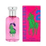 Perfume Mujer Ralph Lauren BIG PONY WOMAN EDT 50 ml Big Pony 2 For Women de Ralph Lauren, Agua de perfume - Ref: S05125769, P...