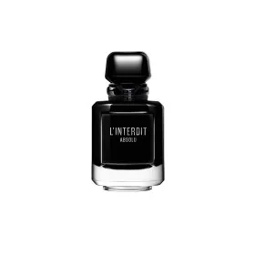 Profumo Donna Givenchy L'Interdit Absolu EDP 80 ml di Givenchy, Eau de Parfum - Rif: S05125850, Prezzo: 97,70 €, Sconto: %