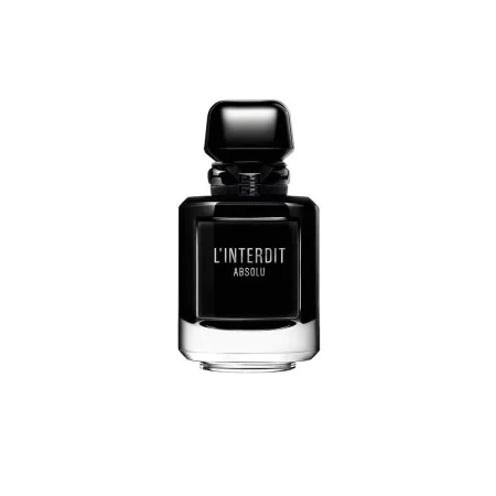 Perfume Mulher Givenchy L'Interdit Absolu EDP 80 ml de Givenchy, Água de perfume - Ref: S05125850, Preço: 97,70 €, Desconto: %