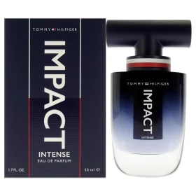 Perfume Hombre Tommy Hilfiger IMPACT EDP 50 ml de Tommy Hilfiger, Agua de perfume - Ref: S05126063, Precio: 47,37 €, Descuent...