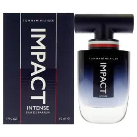 Perfume Hombre Tommy Hilfiger IMPACT EDP 50 ml de Tommy Hilfiger, Agua de perfume - Ref: S05126063, Precio: 47,37 €, Descuent...