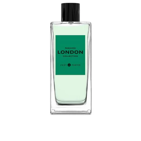 Parfum Homme Pret à Porter London EDP 100 ml de Pret à Porter, Eau de parfum - Réf : S05127482, Prix : 10,33 €, Remise : %