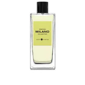 Perfume Mujer Pret à Porter Milano EDP 100 ml de Pret à Porter, Agua de perfume - Ref: S05127483, Precio: 10,33 €, Descuento: %