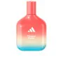 Perfume Unissexo Adidas Happy Feels EDP 100 ml de Adidas, Água de perfume - Ref: S05127498, Preço: 17,82 €, Desconto: %