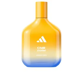 Parfum Unisexe Adidas Chill Zone EDP 100 ml de Adidas, Eau de parfum - Réf : S05127499, Prix : 17,82 €, Remise : %