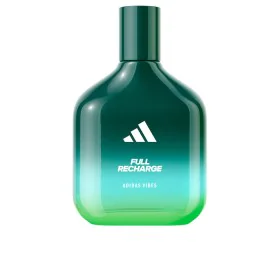 Profumo Unisex Adidas Full Recharge EDP 100 ml di Adidas, Eau de Parfum - Rif: S05127503, Prezzo: 17,82 €, Sconto: %