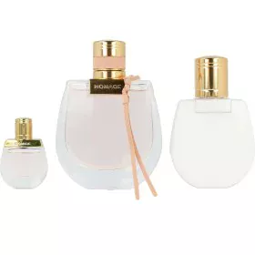 Set de Parfum Femme Chloe Nomade 3 Pièces de Chloe, Sets - Réf : S05127561, Prix : 105,12 €, Remise : %