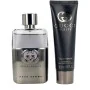 Set de Parfum Homme Gucci Gucci Guilty 2 Pièces de Gucci, Coffrets de parfums - Réf : S05127563, Prix : 59,94 €, Remise : %