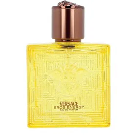 Parfum Homme Versace Eros Energy EDP 50 ml de Versace, Eau de parfum - Réf : S05127571, Prix : 54,26 €, Remise : %