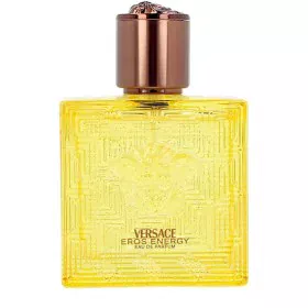 Perfume Homem Versace Eros Energy EDP 50 ml de Versace, Água de perfume - Ref: S05127571, Preço: 54,24 €, Desconto: %