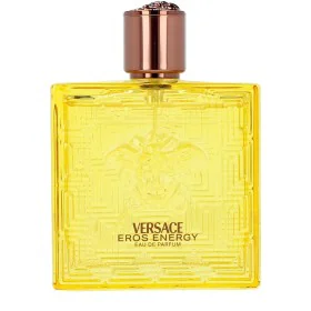 Men's Perfume Versace Eros Energy EDP 100 ml by Versace, Eau de Perfume - Ref: S05127572, Price: 69,54 €, Discount: %