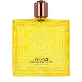 Parfum Homme Versace Eros Energy EDP 200 ml de Versace, Eau de parfum - Réf : S05127573, Prix : 87,59 €, Remise : %