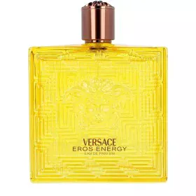 Men's Perfume Versace Eros Energy EDP 200 ml by Versace, Eau de Perfume - Ref: S05127573, Price: 87,59 €, Discount: %