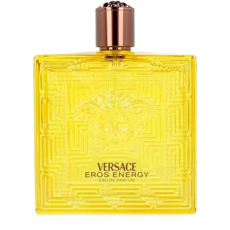 Parfum Homme Versace Eros Energy EDP 200 ml de Versace, Eau de parfum - Réf : S05127573, Prix : 88,25 €, Remise : %