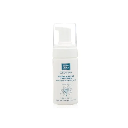 Creme de Dia Martiderm ESSENTIALS 100 ml de Martiderm, Hidratantes - Ref: S05127657, Preço: 15,67 €, Desconto: %