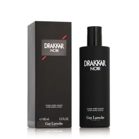 Lotion après-rasage Guy Laroche DRAKKAR NOIR 100 ml de Guy Laroche, Lotions et fluides - Réf : S05127754, Prix : 19,99 €, Rem...