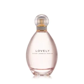 Perfume Mujer Sarah Jessica Parker LOVELY Lovely EDP 200 ml de Sarah Jessica Parker, Agua fresca - Ref: S05127757, Precio: 32...