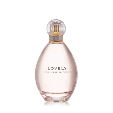 Parfum Femme Sarah Jessica Parker LOVELY Lovely EDP 200 ml de Sarah Jessica Parker, Eau fraîche - Réf : S05127757, Prix : 32,...