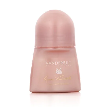 Deodorante Roll-on Vanderbilt GLORIA VANDERBILT Nº1 50 ml di Vanderbilt, Deodoranti - Rif: S05127759, Prezzo: 5,98 €, Sconto: %