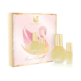 Set de Perfume Mujer Vanderbilt GLORIA VANDERBILT Nº1 EDT 2 Piezas de Vanderbilt, Sets - Ref: S05127761, Precio: 14,04 €, Des...