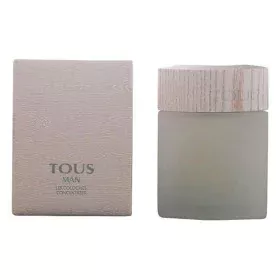 Perfume Hombre Tous EDT de Tous, Agua de colonia - Ref: S0514930, Precio: 29,86 €, Descuento: %