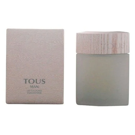 Men's Perfume Tous EDT by Tous, Eau de Cologne - Ref: S0514930, Price: 29,86 €, Discount: %