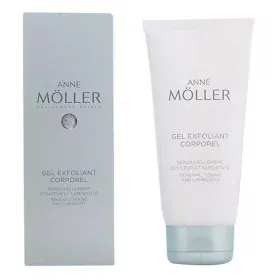 Exfoliating Body Gel Anne Möller 200 ml by Anne Möller, Scrubs - Ref: S0516135, Price: 14,75 €, Discount: %