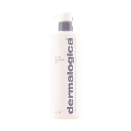 Facial Cleansing Gel Greyline Dermalogica 500 ml by Dermalogica, Cleansers - Ref: S0517644, Price: 52,56 €, Discount: %