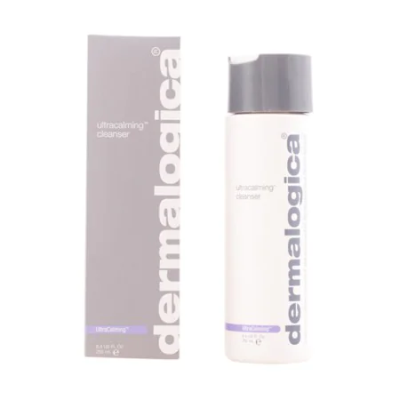 Gel de Limpeza Facial Ultracalming Dermalogica 250 ml de Dermalogica, Limpadores - Ref: S0517671, Preço: 33,34 €, Desconto: %