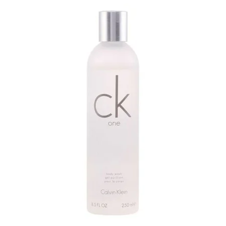 Gel de Ducha Ck One Calvin Klein 4150 de Calvin Klein, Geles de ducha - Ref: S0520587, Precio: 16,76 €, Descuento: %