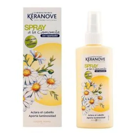 Illuminating Spray Keranove Eugene Perma Keranove (125 ml) 125 ml by Eugene Perma, Shine enhancers - Ref: S0524245, Price: 8,...