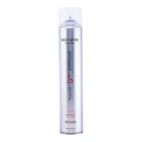 Couche de finition Broaer (750 ml) de Broaer, Laques et sprays - Réf : S0524432, Prix : 15,22 €, Remise : %