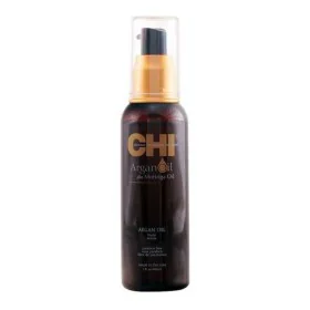 Tratamento Antiqueda Chi Argan Oil Farouk CHITTC12 89 ml de Farouk, Produtos para queda do cabelo - Ref: S0529146, Preço: 17,...